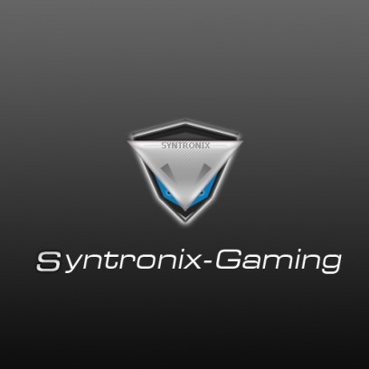 SYNTRONIX LOGO