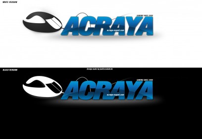 Logo Design 3